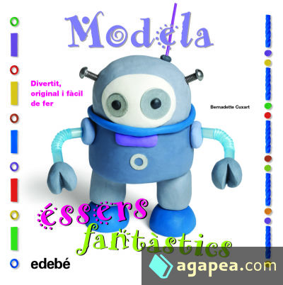 Modela éssers fantàstics