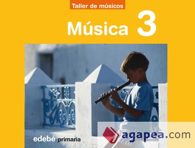 MÚSICA 3