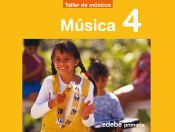 Portada de MÚSICA 4