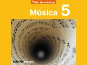 Portada de MÚSICA 5