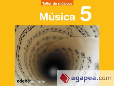 MÚSICA 5