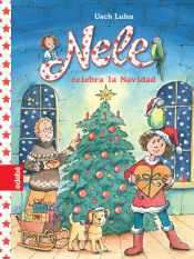 Portada de NELE CELEBRA LA NAVIDAD