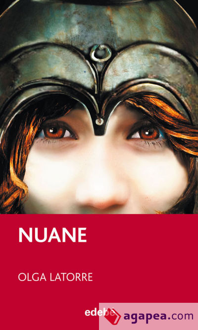 NUANE, de Olga Latorre