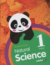 Portada de Natural Science, 1 Primary