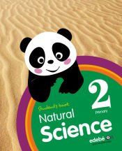 Portada de Natural Science, 2 Primary