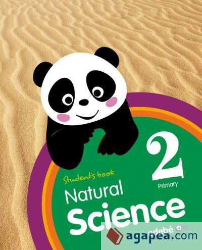 Natural Science, 2 Primary