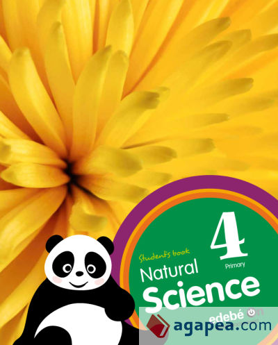 Natural Science, 4 Primary