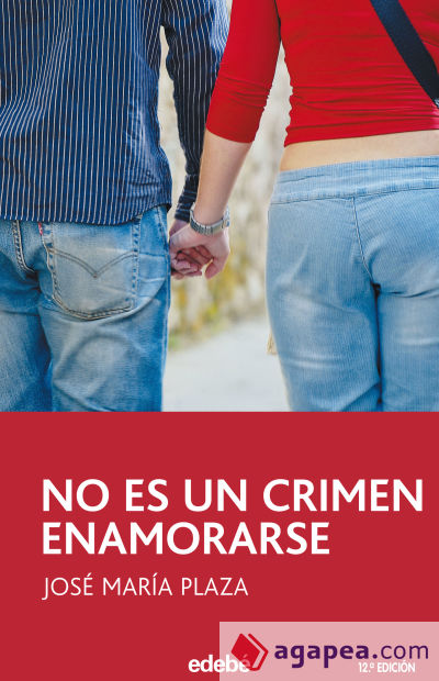 No es un crimen enamorarse