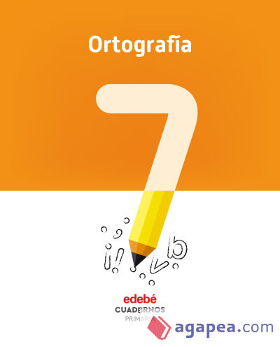 ORTOGRAFÍA 7