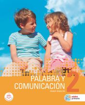 Portada de PALABRA Y COMUNICACIÓN 2