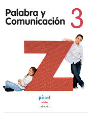 Portada de PALABRA Y COMUNICACIÓN 3