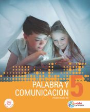 Portada de PALABRA Y COMUNICACIÓN 5