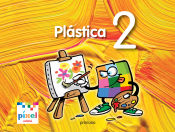 Portada de PLÁSTICA 2