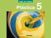 Portada de PL&Aacute;STICA 5