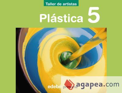 PL&Aacute;STICA 5