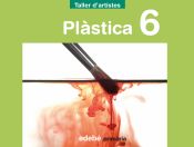 Portada de PLÀSTICA 6