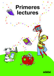 Portada de PRIMERES LECTURES