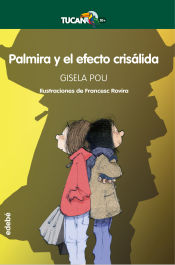 Portada de Palmira y el efecto crisálida