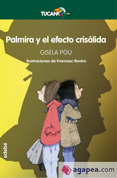 Palmira y el efecto crisálida