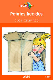 Portada de Patates fregides