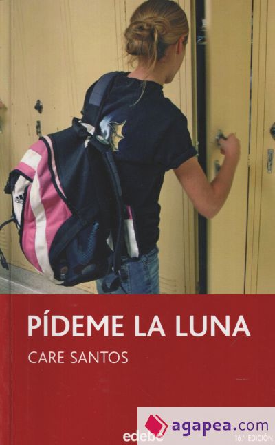 PÍDEME LA LUNA