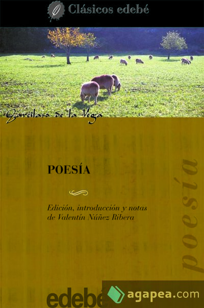 Poesía de Garcilaso