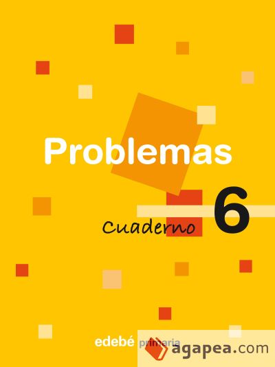 Problemas 6º Primaria