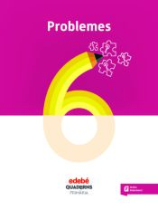 Portada de Problemes 6