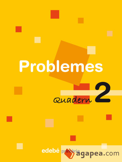 QUADERN 2 PROBLEMES