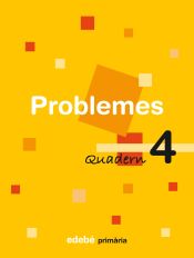 Portada de QUADERN 4 PROBLEMES