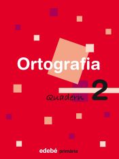 Portada de QUADERN D?ORTOGRAFIA 2