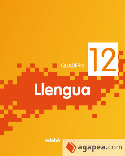 QUADERN LLENGUA 12