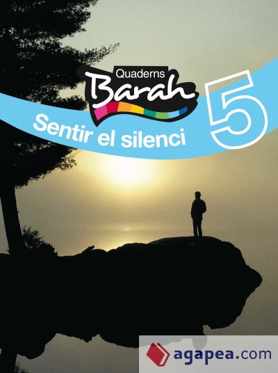 QUADERNS BARAH 5 SENTIR EL SILENCI