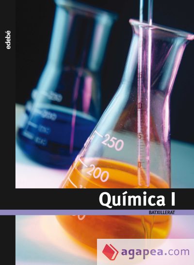 QUÍMICA I