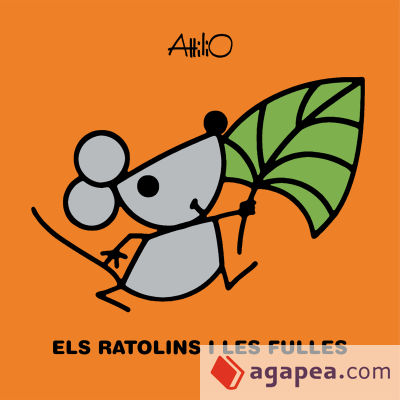 RATOLINS I LES FULLES,ELS CATALAN