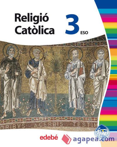 RELIGIÓ CATÒLICA 3