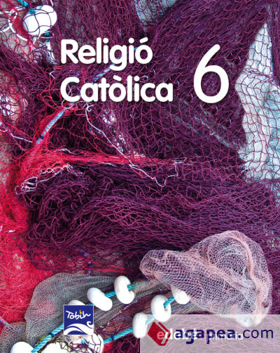 RELIGIÓ CATÒLICA 6 EP