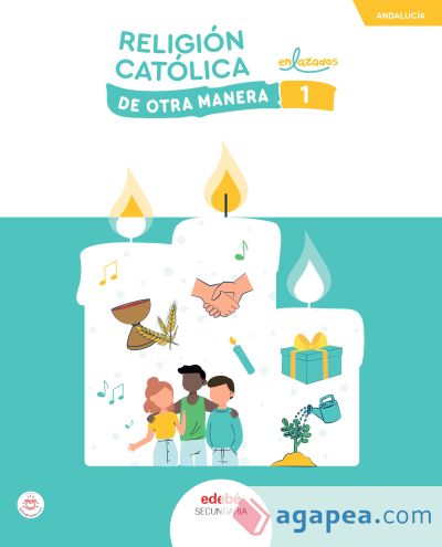 RELIGIÓN CATÓLICA 1