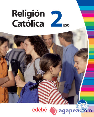 RELIGIÓN CATÓLICA 2 ESO