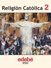 Portada de RELIGIÓN CATÓLICA 2