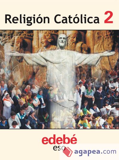 RELIGIÓN CATÓLICA 2