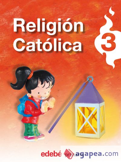 RELIGIÓN CATÓLICA 3