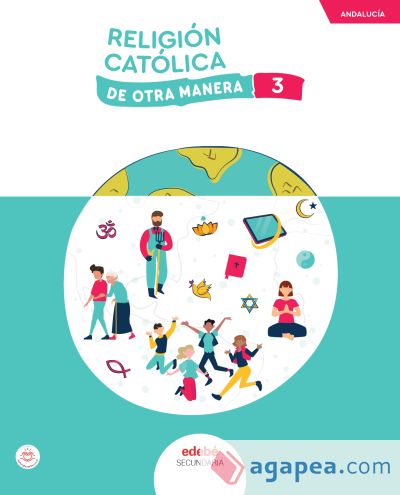 RELIGIÓN CATÓLICA 3