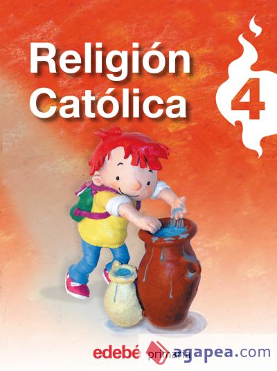 RELIGIÓN CATÓLICA 4