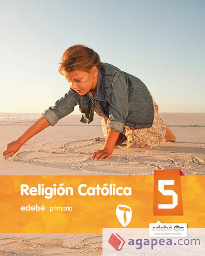 RELIGIÓN CATÓLICA 5