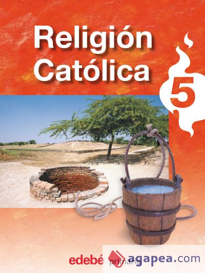 RELIGIÓN CATÓLICA 5