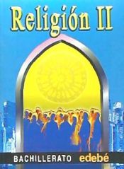 Portada de RELIGIÓN II