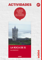 Portada de ROCA DE IS LA L+C LEER PARA SABER