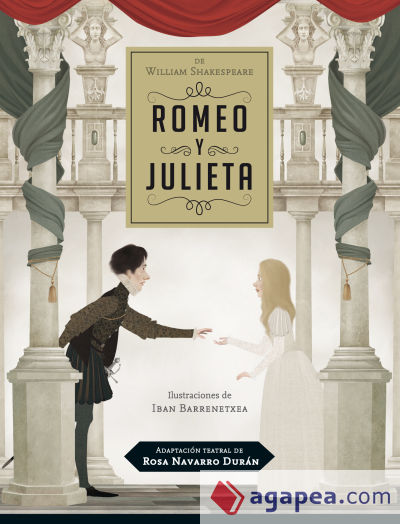 ROMEO Y JULIETA