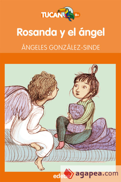 ROSANDA Y EL ÁNGEL